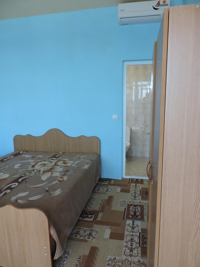 Guesthouse U Moti New Athos Ngoại thất bức ảnh